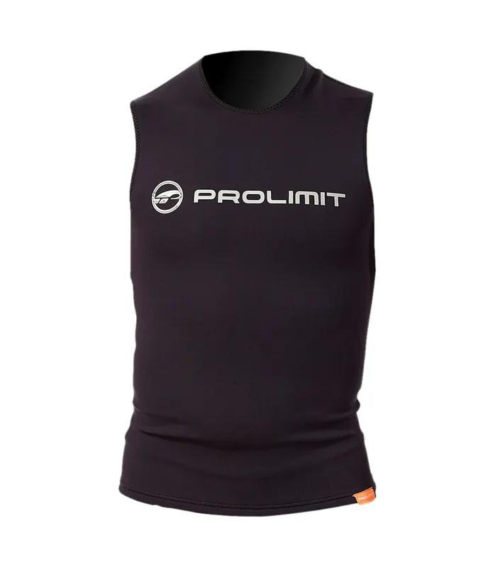 Super-Preis Prolimit Chillve X-treme Schwarz Thermotop