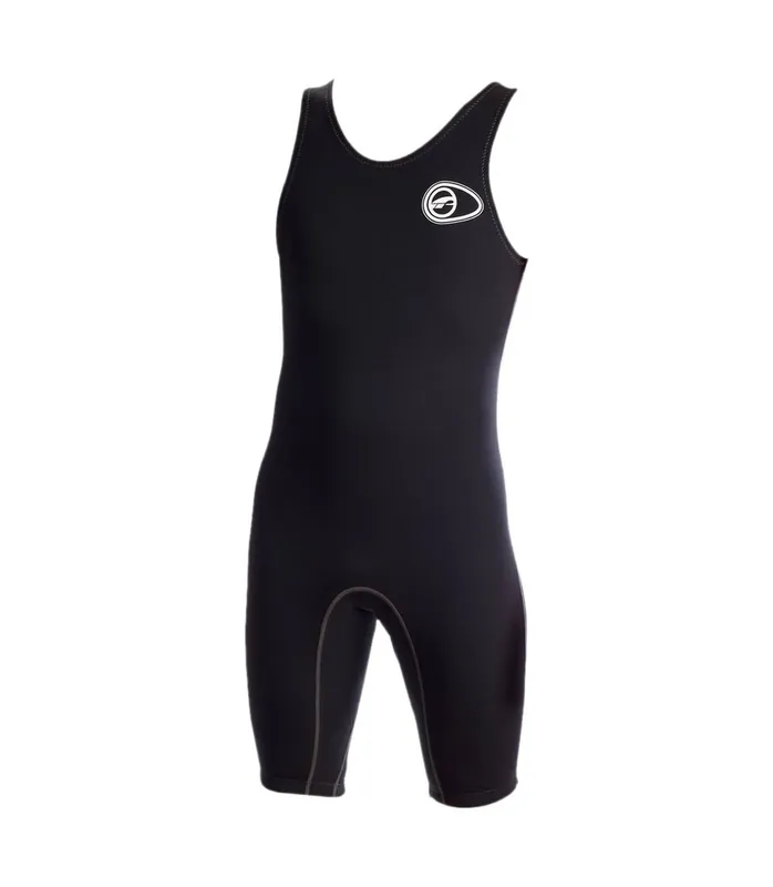 Prolimit Monoshort Schwarz neopeen overig Markenware
