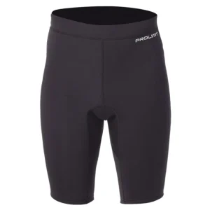 Sofort Bestellen Prolimit Underwear short Schwarz neopeen overig
