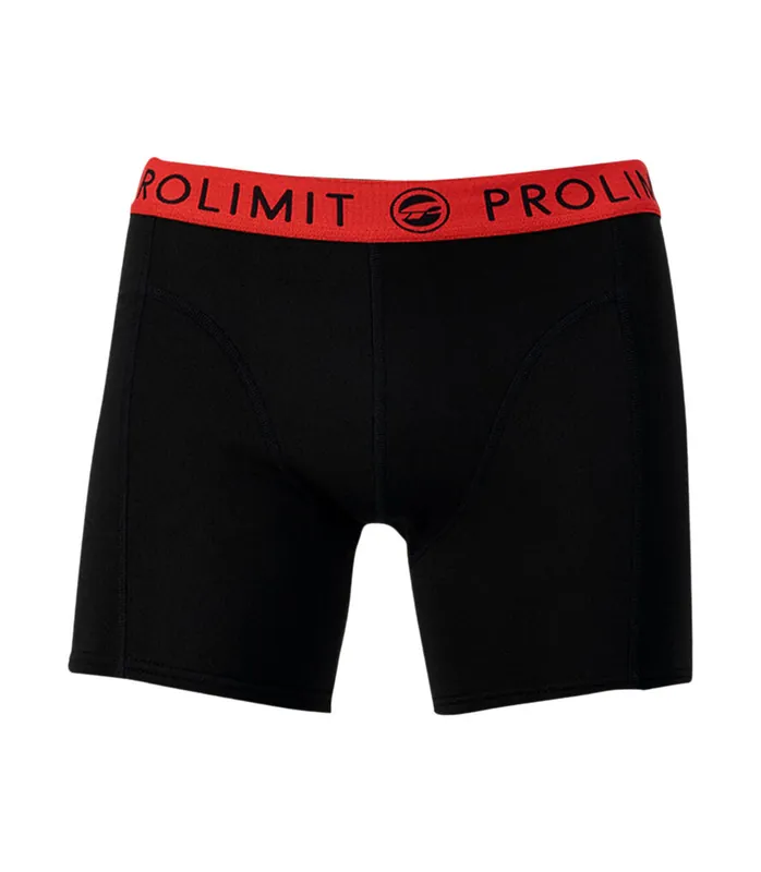 Prolimit Boxer Shorts 0.5 mm Schwarz neopeen overig Bestseller