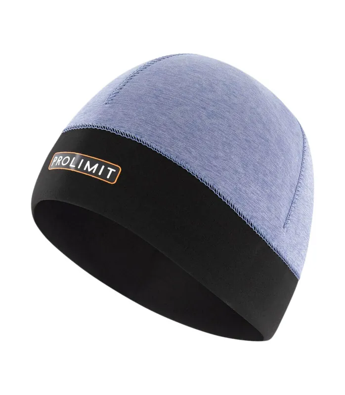Kracherpreis Prolimit Neo Beanie Polar TR 2024 Grau Neopren Beanie