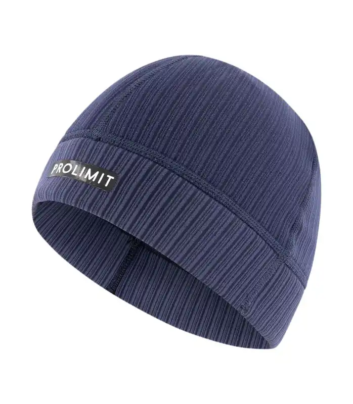 Prolimit Neo Beanie Predator Blau Neopren Beanie Must-Have