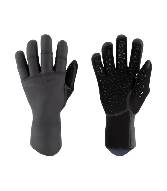 Bestseller Prolimit Polar Gloves 2 mm Schwarz Neopren Handschuh