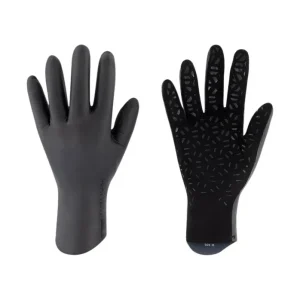 Abverkauf Prolimit Elao Sealed 2 mm Schwarz Neopren Handschuh