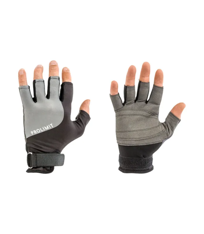 Begrenztes Angebot Prolimit Lycra Summerglove Multi color Surfhandschuh