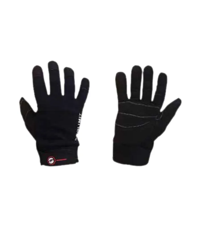 Must-Have Prolimit Summer Long Finger Schwarz Surfhandschuh
