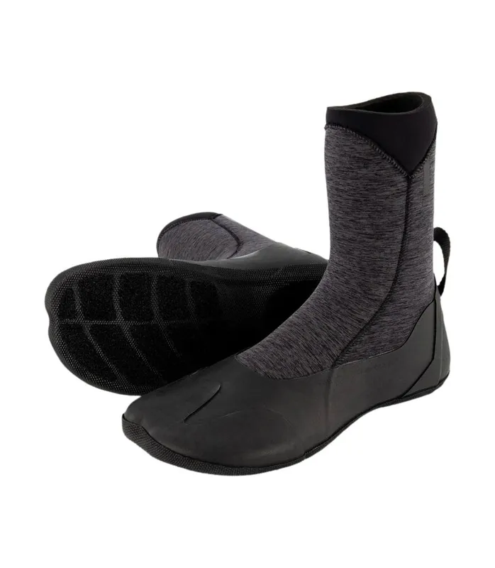 Prolimit Mercury Split toe 5mm Grau Surfschuh Schnäppchen