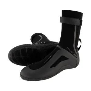 Billig Prolimit Hydrogen Polar 6.5 mm Schwarz Surfboots Round too