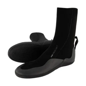 Top-Angebot Prolimit Raider boot 5mm Schwarz Surfboots Round too