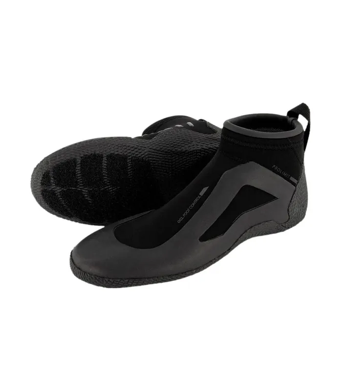 Prolimit Hydrogen Shoe 3mm Schwarz Surfschuh Rabatt