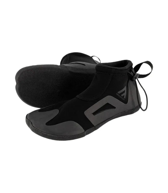 Sichere Zahlung Prolimit Predator 3mm Split Schwarz Surfschuh
