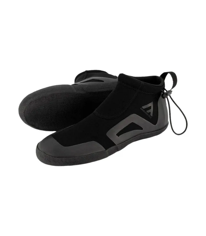 Prolimit Predator 3mm Armoured Schwarz Surfschuh Finale Aktion
