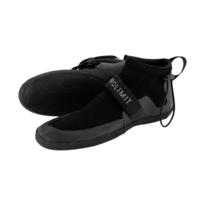 Schnäppchen Prolimit Predator Shoe 3mm Schwarz Surfschuh