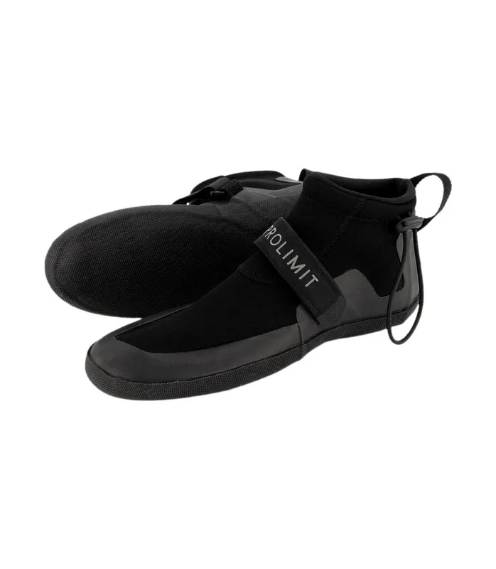 Schnäppchen Prolimit Predator Shoe 3mm Schwarz Surfschuh