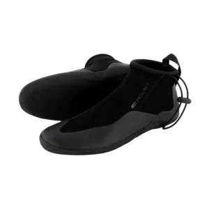 Top-Seller Prolimit Raider shoe 2mm Schwarz Surfschuh