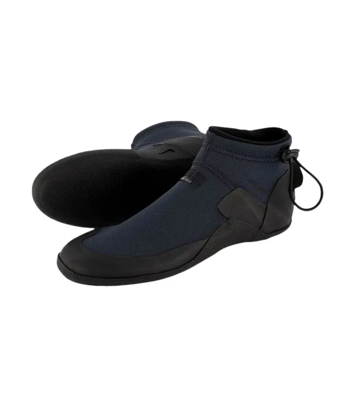 Top-Angebot Prolimit Fusion Shoe 2.5mm Schwarz Surfschuh