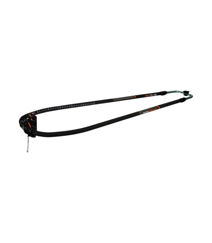 Nur Heute Prolimit TCS Reduced Grip Schwarz Aluminiumgabel
