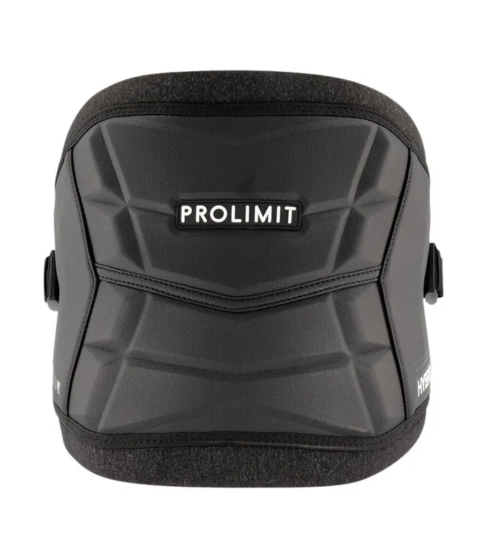 Neu Im Sortiment Prolimit Waist Hybrid 2024 Schwarz Softshell Trapez