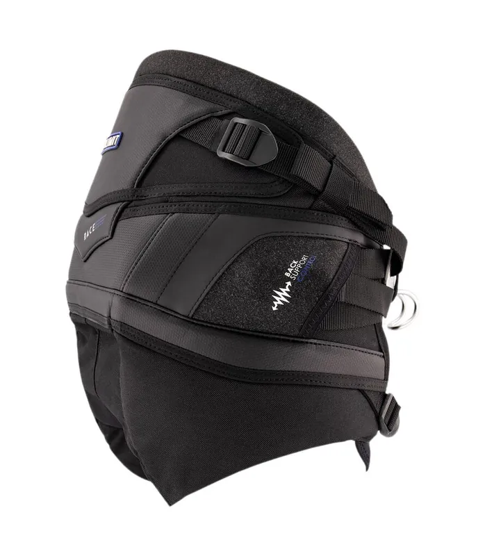 Sonderangebot Prolimit Race Schwarz Sitztrapez