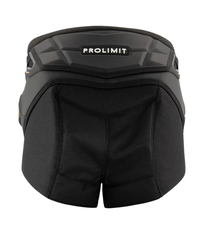 Angebot Prolimit Rambler Schwarz Sitztrapez