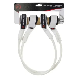 Bestseller Prolimit WC harnessl. Fixed Multi color Trapez Leine