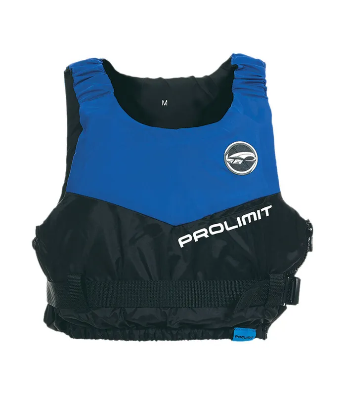 Jetzt Kaufen Prolimit Float Jack Dingy Schwarz Schwimmweste