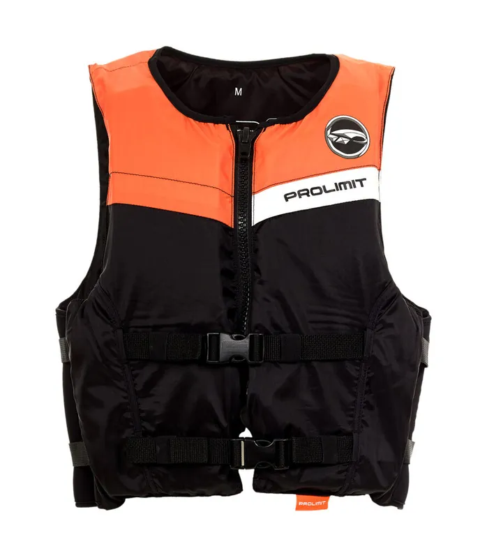 Prolimit Freeride Wai Orange Schwimmweste Kracherpreis