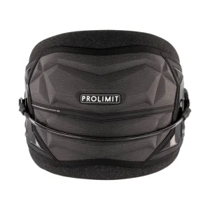 Super-Preis Prolimit Kite Waist VEX 2024 Schwarz Hardshell Trapez