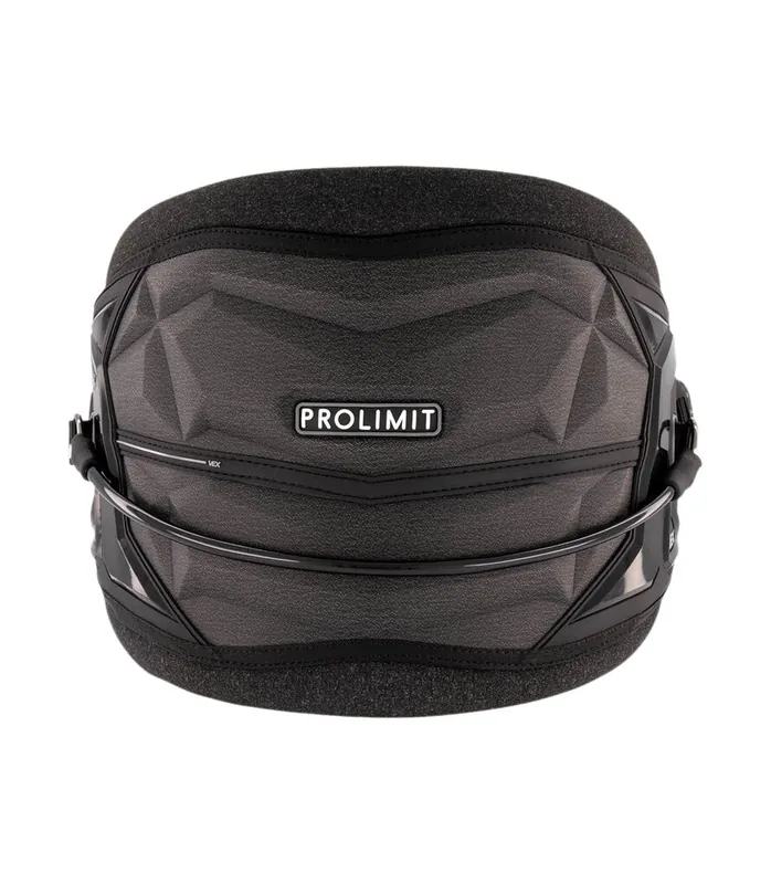 Super-Preis Prolimit Kite Waist VEX 2024 Schwarz Hardshell Trapez