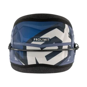 Begrenztes Angebot Prolimit Kite Waist VEX 2023 Blau Hardshell Trapez