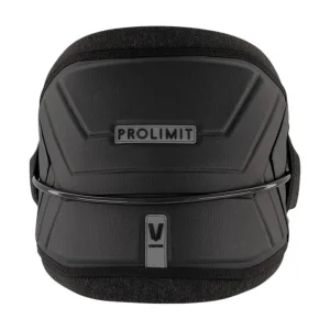 Garantierte Lieferung Prolimit Kite Wai Vector Schwarz Hardshell Trapez