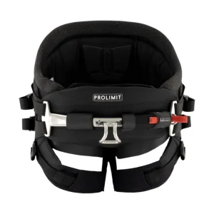 Begrenztes Angebot Prolimit Kite Seat Combo Schwarz Sitztrapez