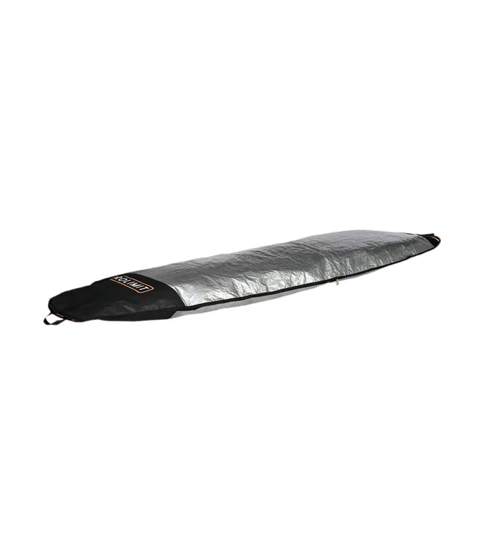 Letzte Chance Prolimit SUP Bbag Day Grau SUP-Tasche