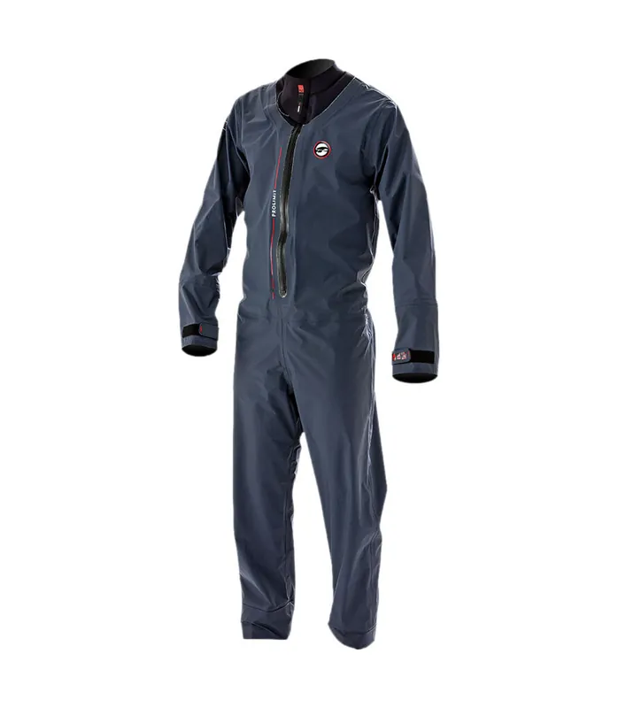 Preis Gesenkt Prolimit Nordic SUP Dry suit Blau Trockentauchanzug