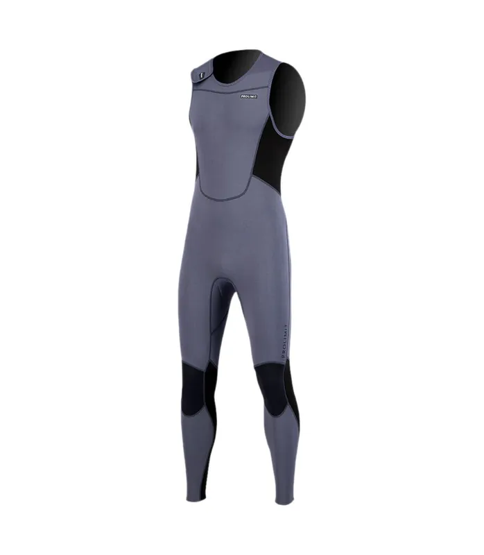 Solange Der Vorrat Reicht Prolimit SUP 1.5 2024 Grau Long John