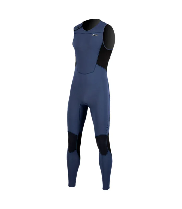 Saisonangebot Prolimit SUP 1.5 2024 Grau Long John