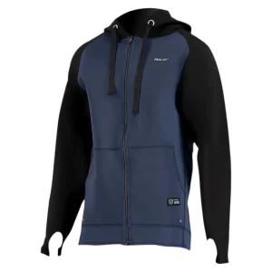 Sale Prolimit SUP Neo Zip 1.5 2024 Grau SUP-Jacke