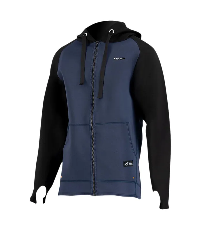 Sale Prolimit SUP Neo Zip 1.5 2024 Grau SUP-Jacke