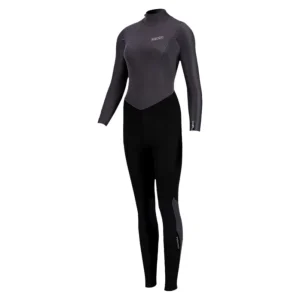 Sonderangebot Prolimit Edge 5/3 Wmn 2024 Schwarz 5mm Neoprenanzug