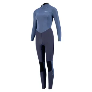 Begrenztes Angebot Prolimit Edge 3/2 Wmn 2024 Blau 3mm Neoprenanzug