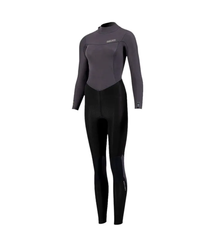 Prolimit Edge 3/2 Wmn 2024 Schwarz 3mm Neoprenanzug Jetzt Bestellen