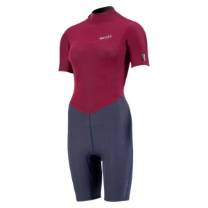Schneller Versand Prolimit Edge 2/2 Wmn 2024 Blau Shorty