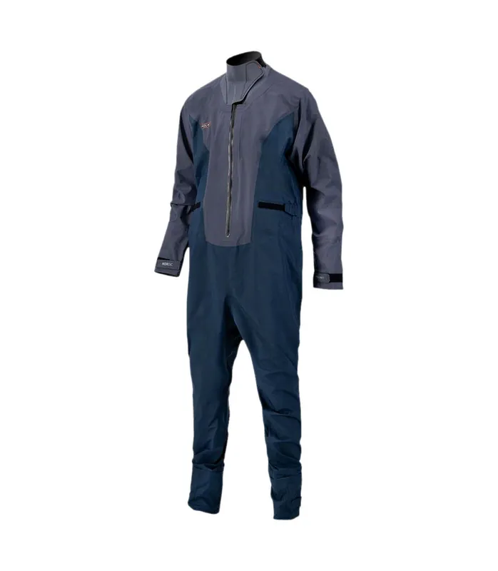 Angebot Prolimit Nordic SUP Suit Grün Trockentauchanzug