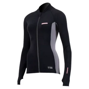 Prolimit Wmn SUP Top Convert 2024 Schwarz SUP-Shirt Super-Preis