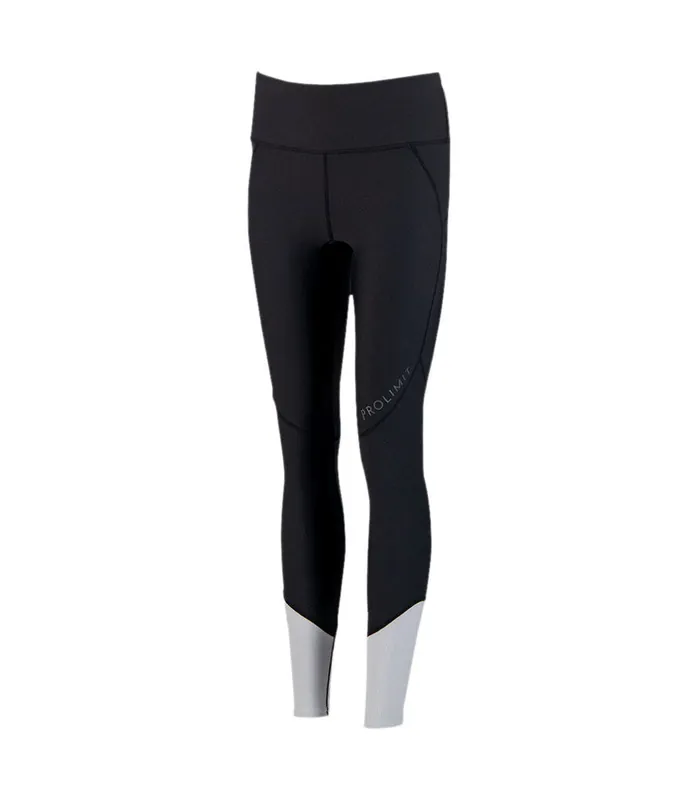 Prolimit Wmn SUP Athlete pant 2024 Schwarz SUP-Hose Neue Ware