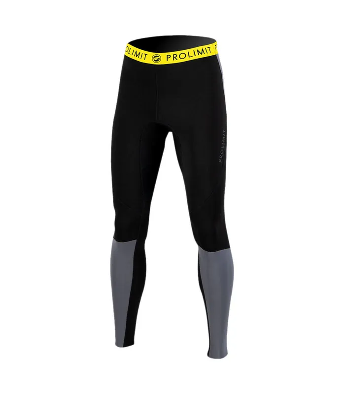 Günstig Prolimit SUP Neo pants 2.0 mm 2024 Schwarz SUP-Hose