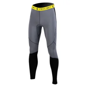 Abverkauf Prolimit SUP Neo pants 1.5 2024 Schwarz SUP-Hose