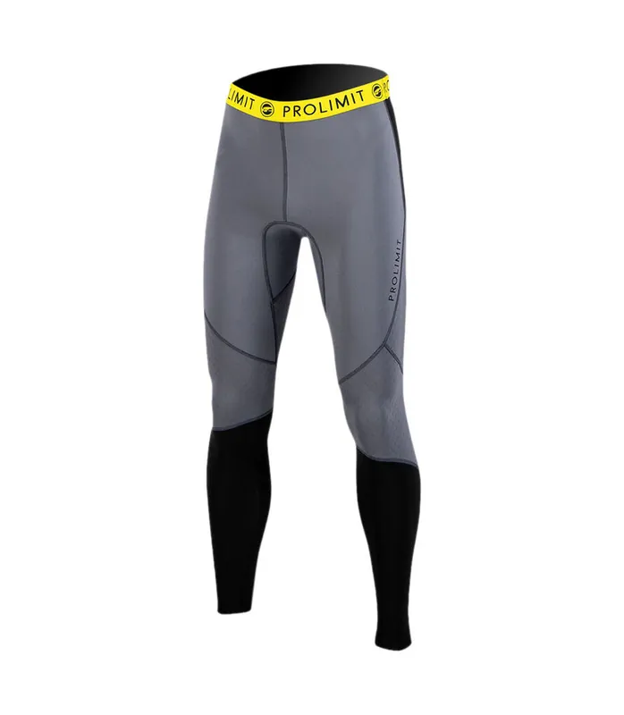 Abverkauf Prolimit SUP Neo pants 1.5 2024 Schwarz SUP-Hose