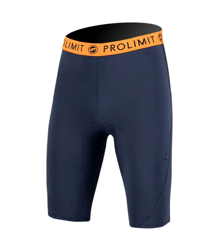 Prolimit SUP Shorts 1.5 mm 2024 Schwarz SUP-Hose Super-Preis