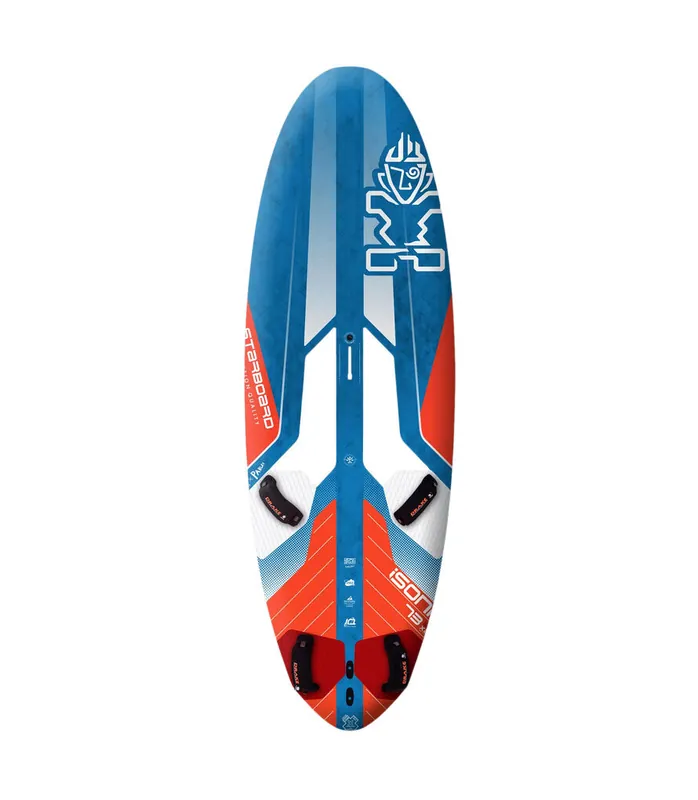 Starboard I-Sonic C Reflex 2022 Multi color Slalomboard Direkt Vom Hersteller